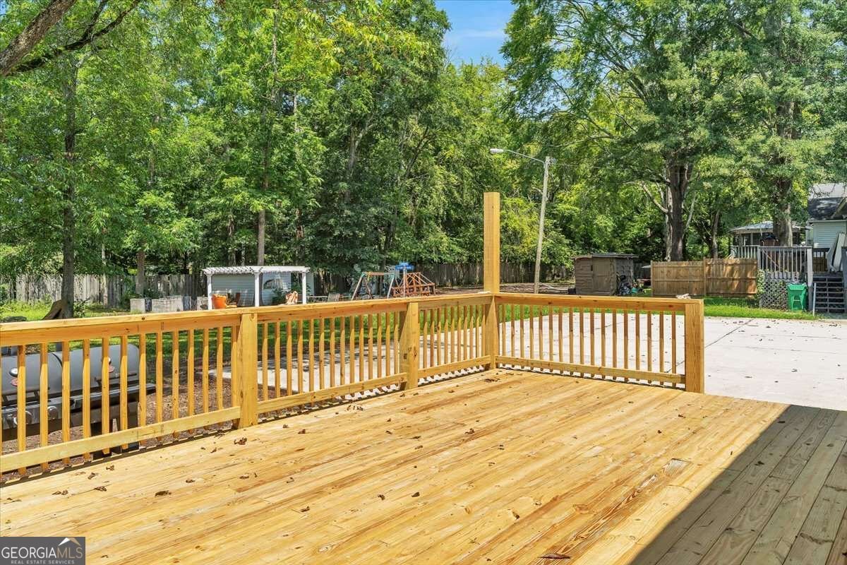 2661 Rock Chapel Road Lithonia - Photo 26