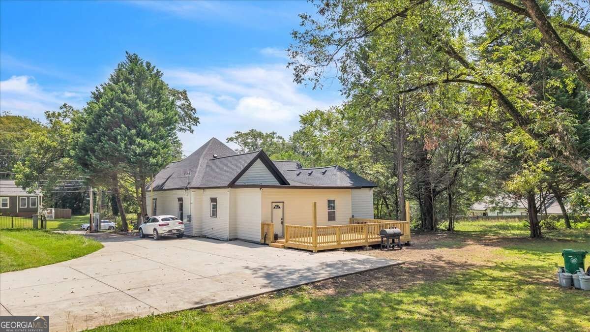 2661 Rock Chapel Road Lithonia - Photo 28