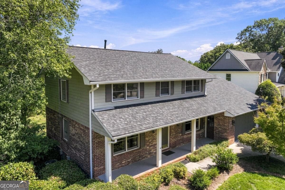 1582 Riverside Drive Gainesville - Photo 33