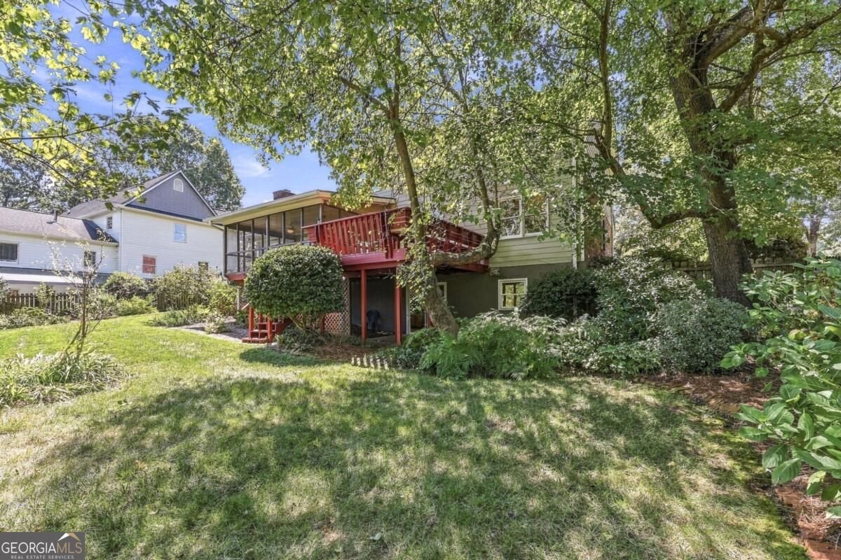 1582 Riverside Drive Gainesville - Photo 36
