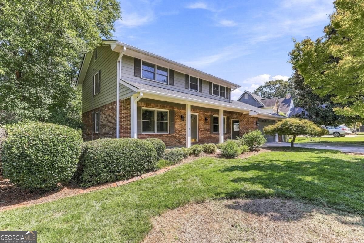 1582 Riverside Drive Gainesville - Photo 45