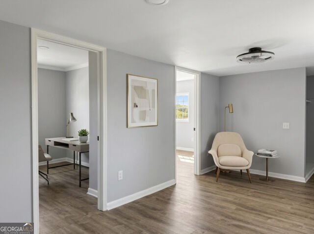 3025 Butler Creek Road Kennesaw - Photo 11