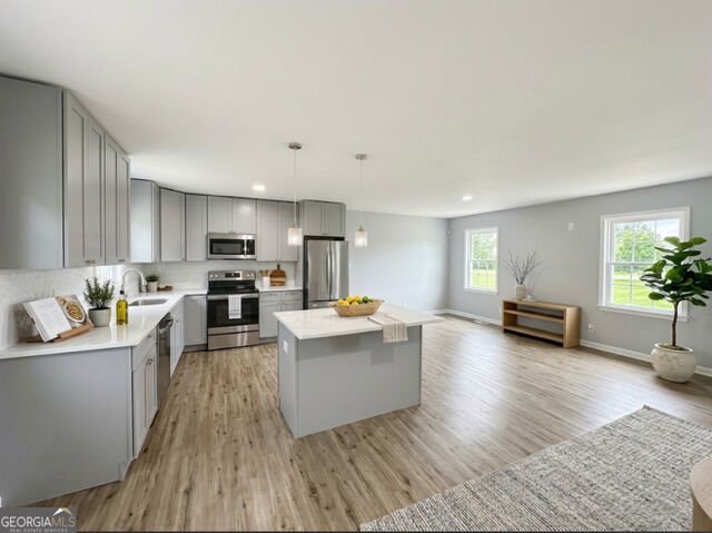 3025 Butler Creek Road Kennesaw - Photo 6