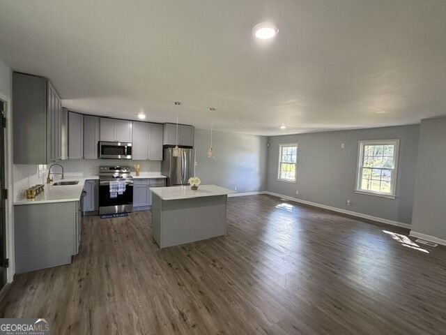 3025 Butler Creek Road Kennesaw - Photo 7