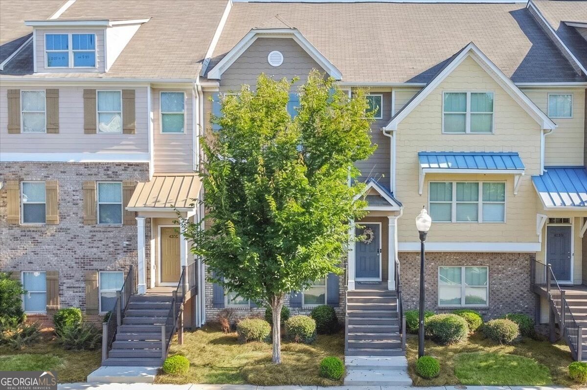 4192 Integrity Way Powder Springs - main photo