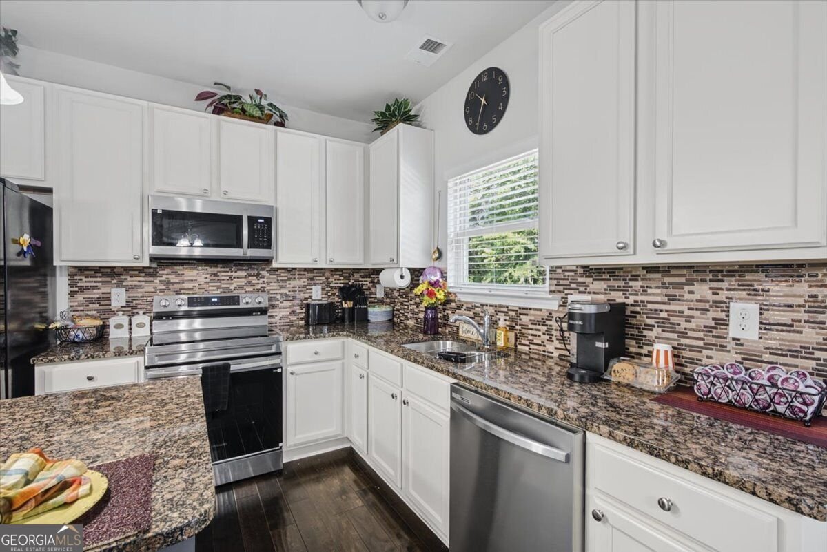 4192 Integrity Way Powder Springs - Photo 8