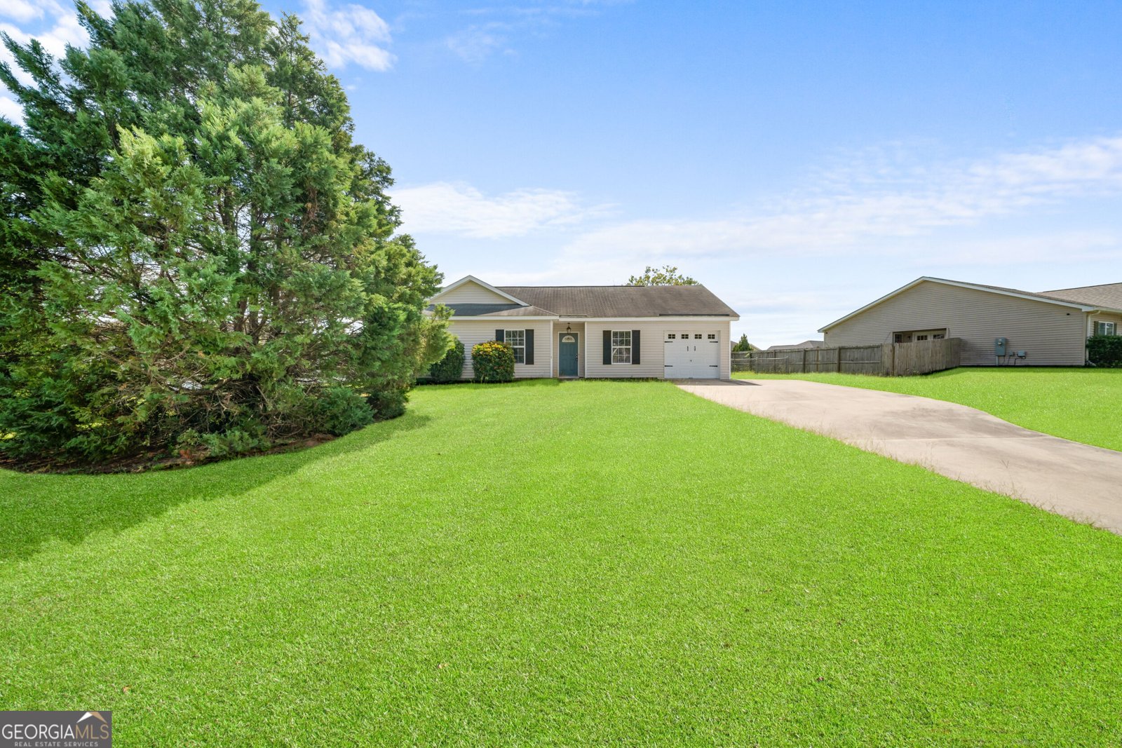 9020 Whispering Pines Boulevard Statesboro - main photo