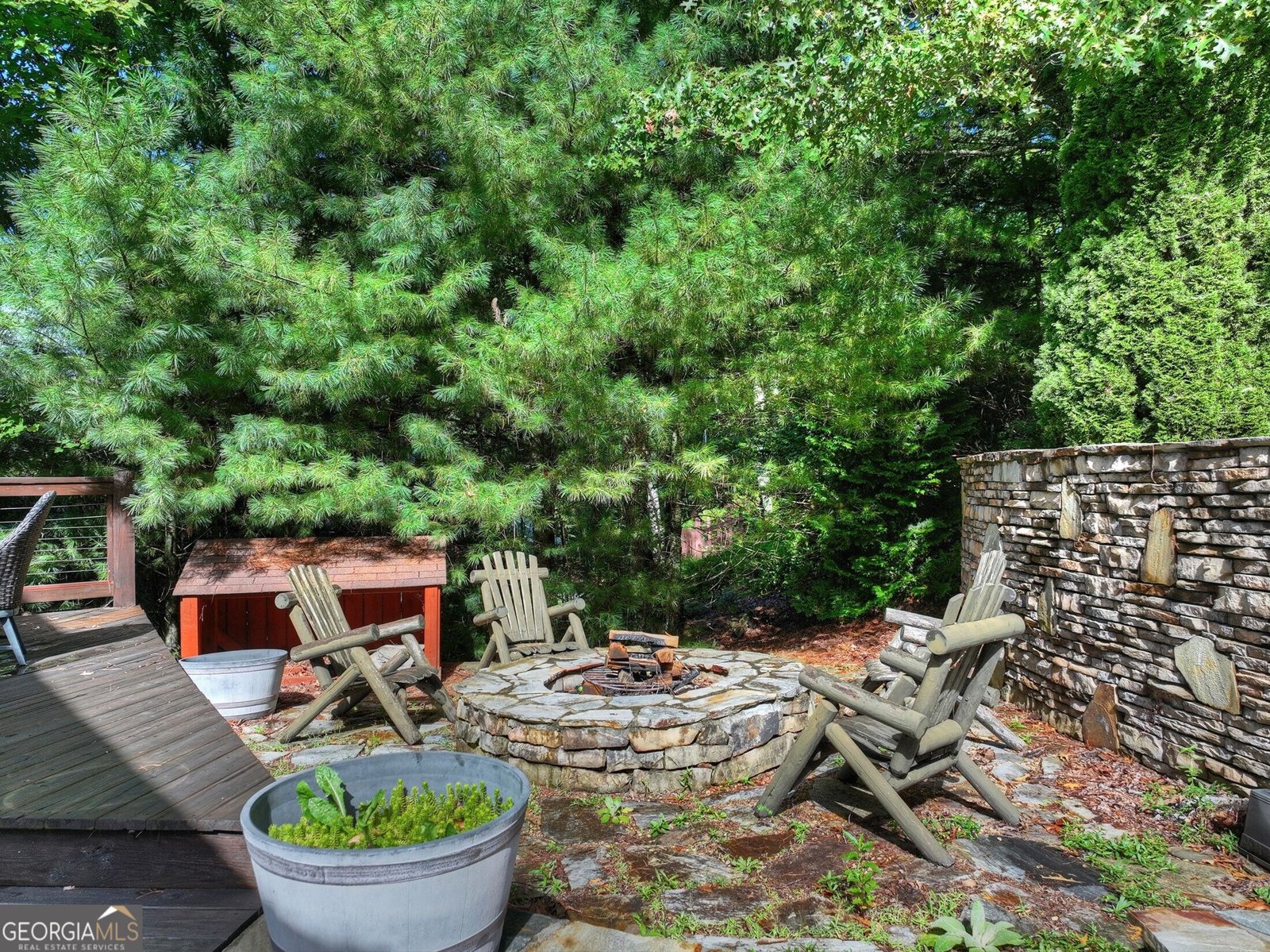 96 Hidden Lake Lane Cherry Log - Photo 33