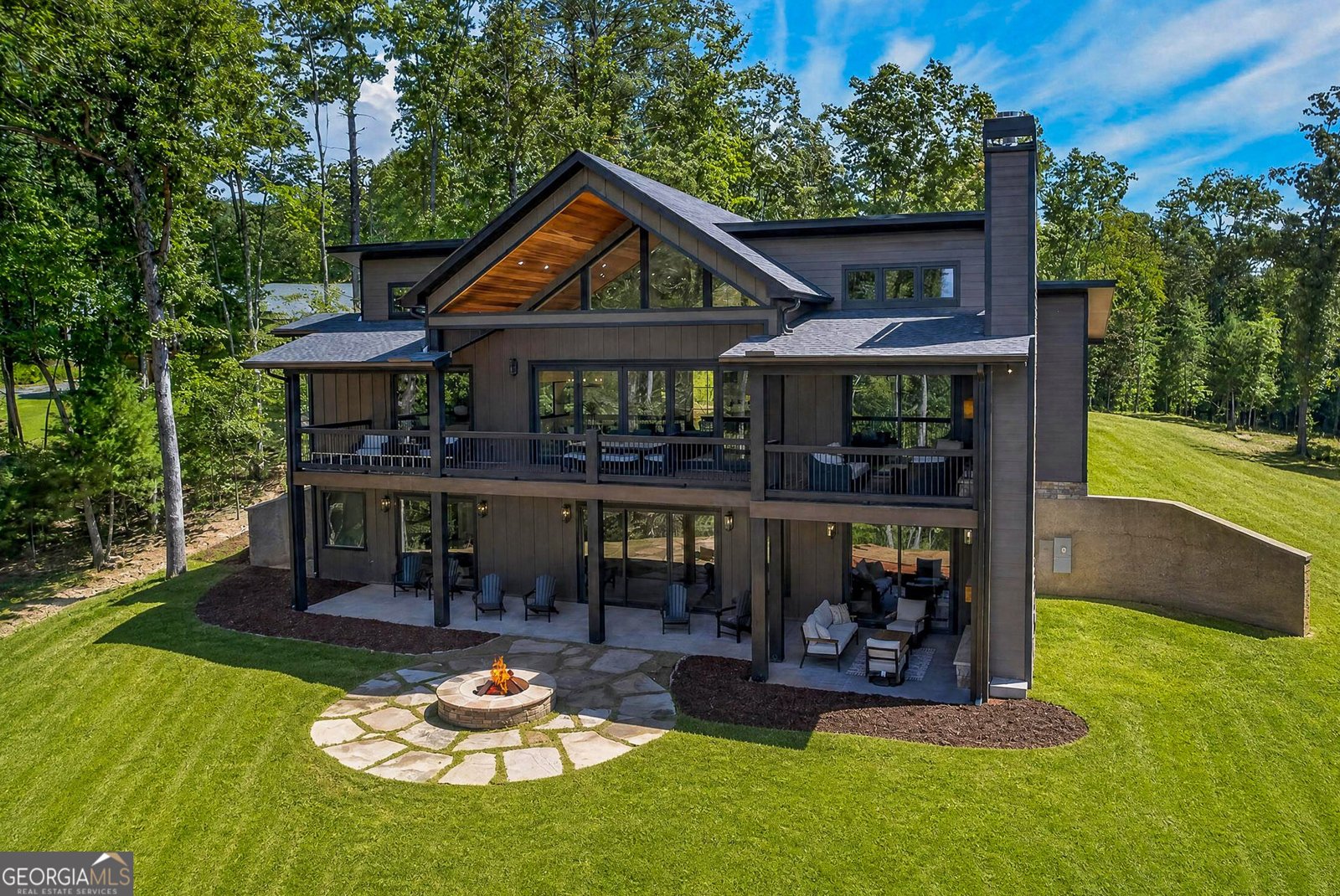 560 Horatio Drive Blue Ridge - main photo