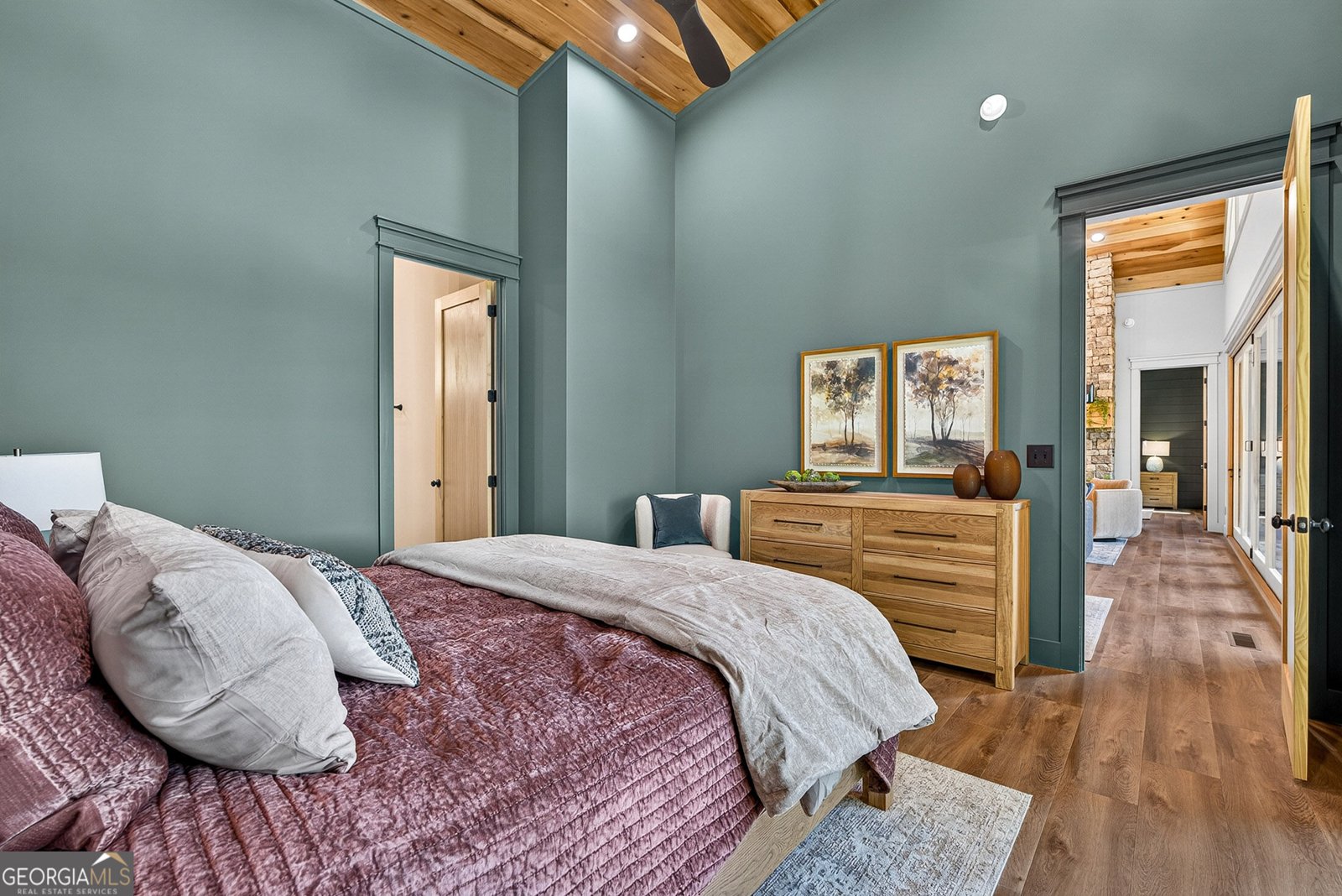 560 Horatio Drive Blue Ridge - Photo 18