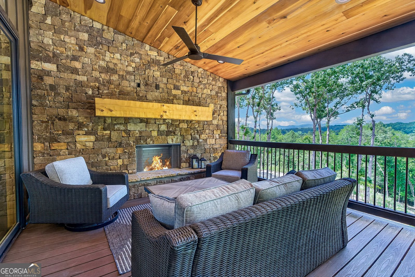 560 Horatio Drive Blue Ridge - Photo 33
