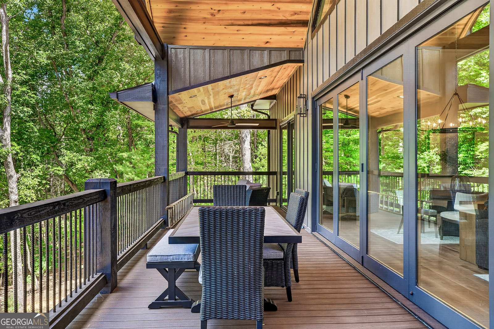 560 Horatio Drive Blue Ridge - Photo 34