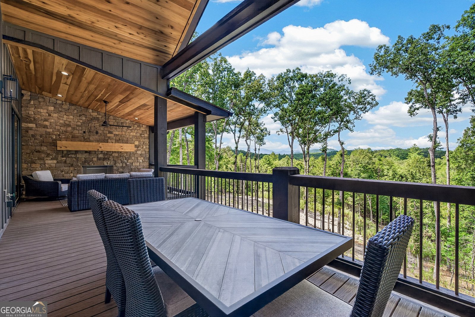 560 Horatio Drive Blue Ridge - Photo 36
