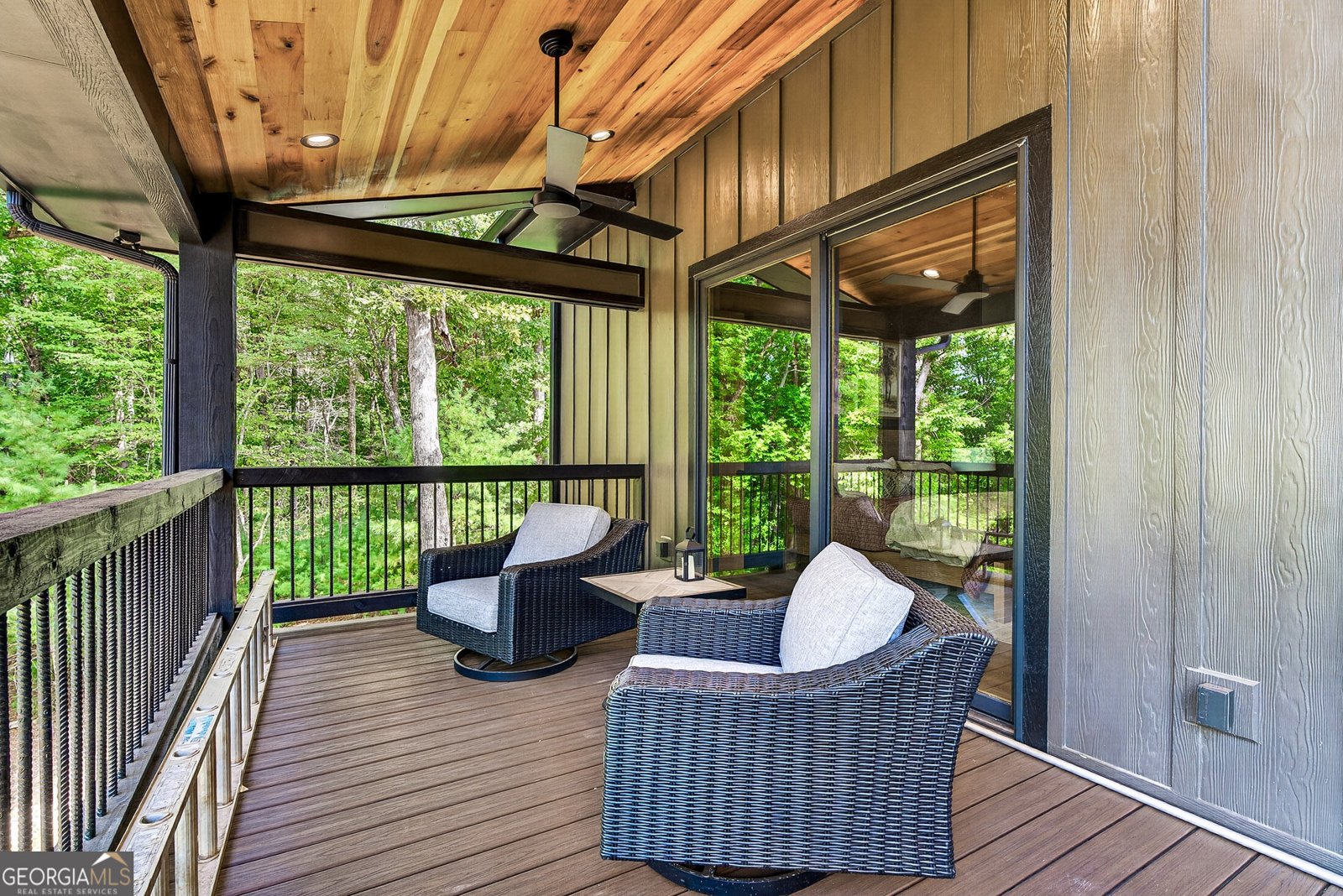 560 Horatio Drive Blue Ridge - Photo 37