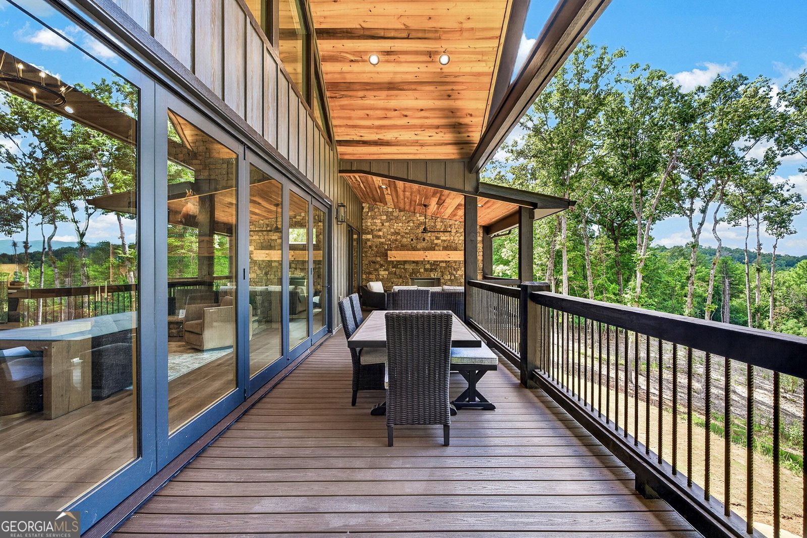 560 Horatio Drive Blue Ridge - Photo 42