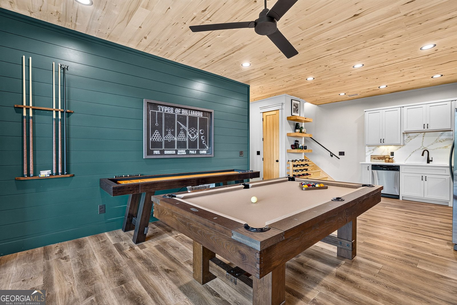 560 Horatio Drive Blue Ridge - Photo 44