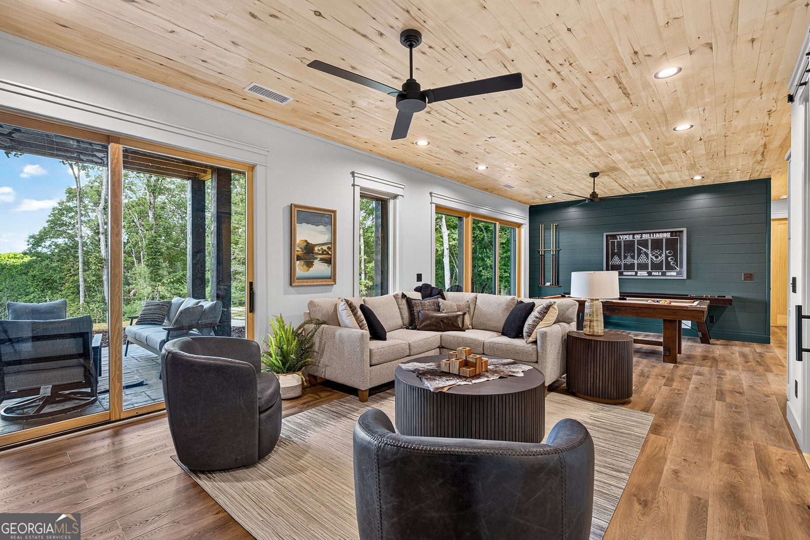 560 Horatio Drive Blue Ridge - Photo 47