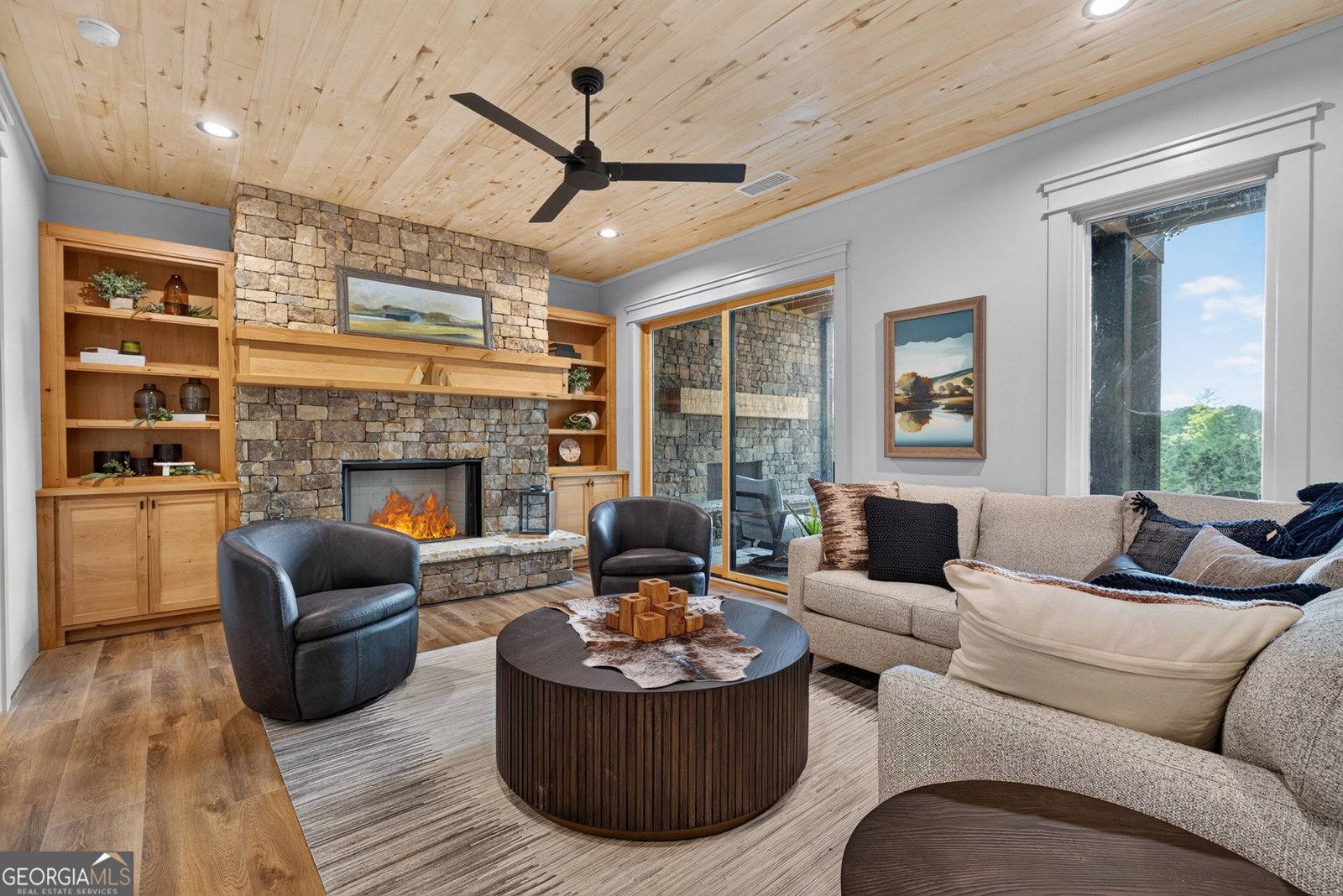 560 Horatio Drive Blue Ridge - Photo 48