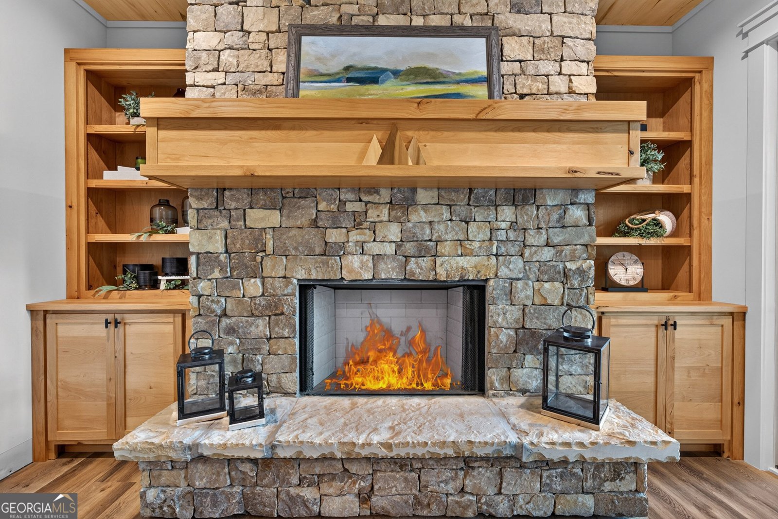 560 Horatio Drive Blue Ridge - Photo 49
