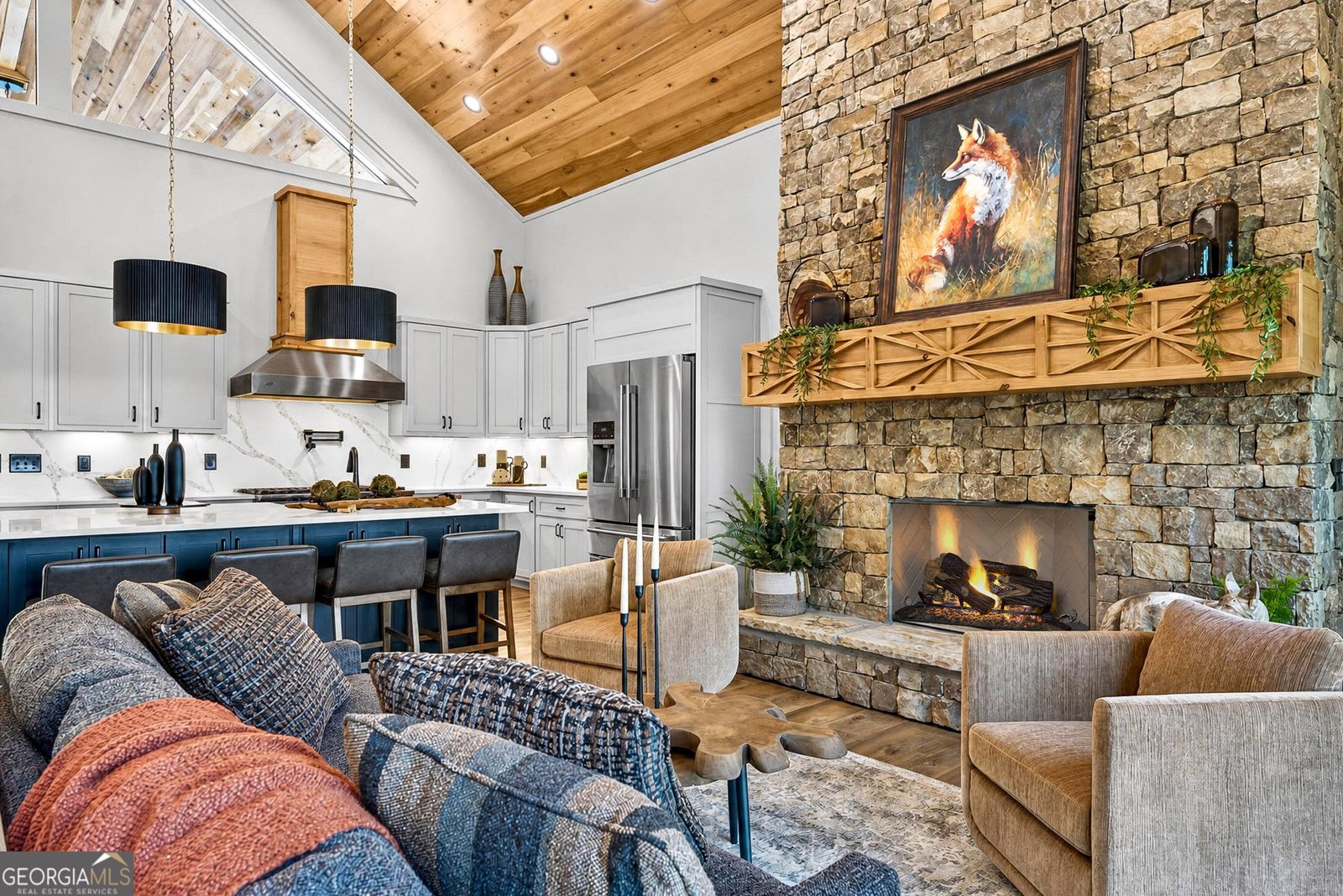 560 Horatio Drive Blue Ridge - Photo 6