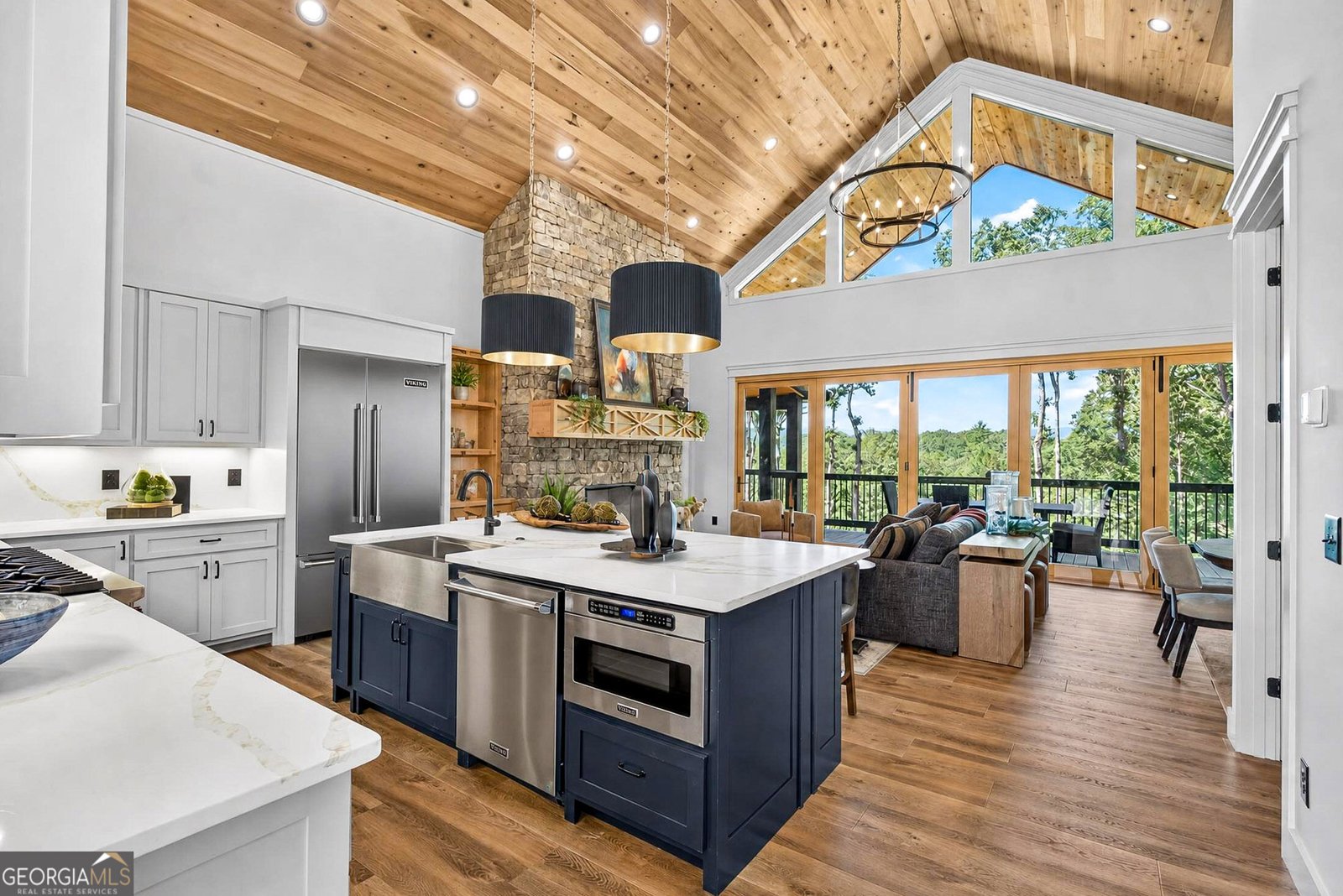 560 Horatio Drive Blue Ridge - Photo 7
