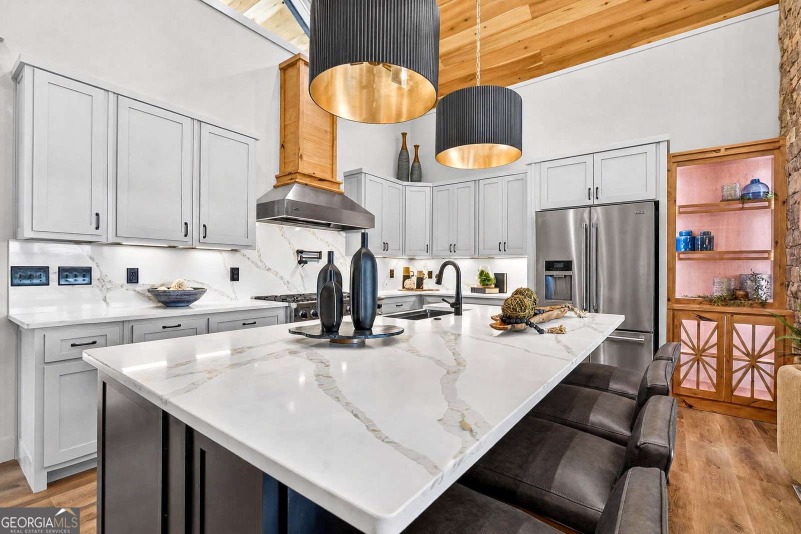 560 Horatio Drive Blue Ridge - Photo 8