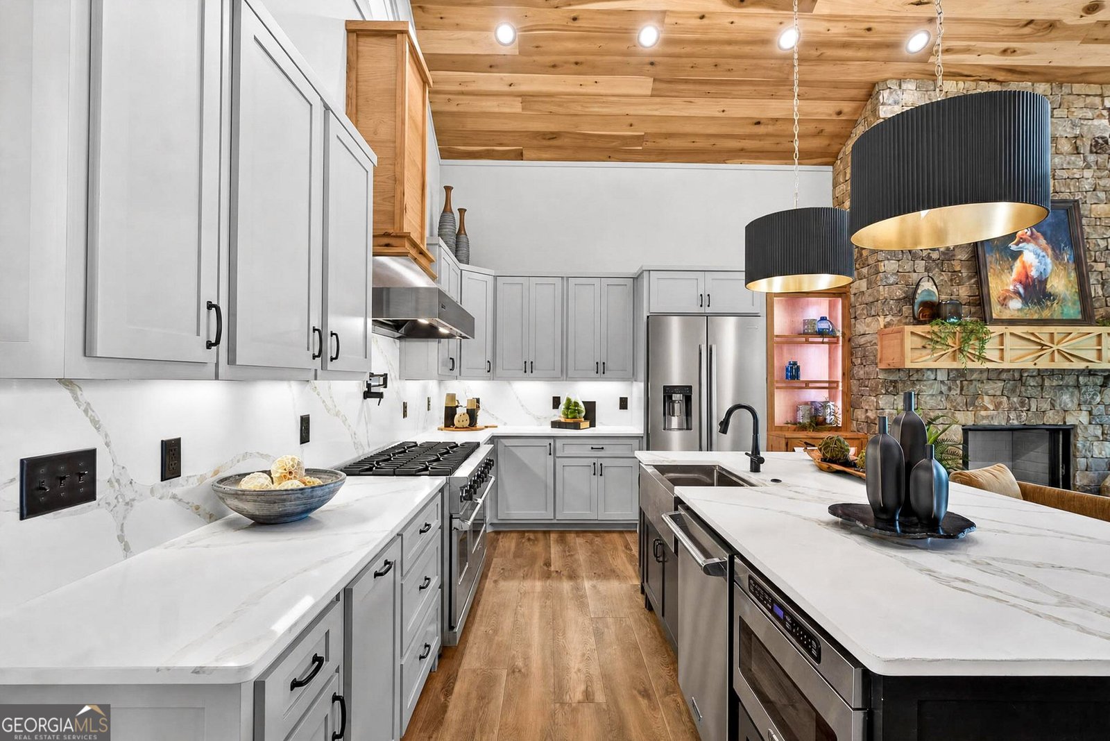 560 Horatio Drive Blue Ridge - Photo 9