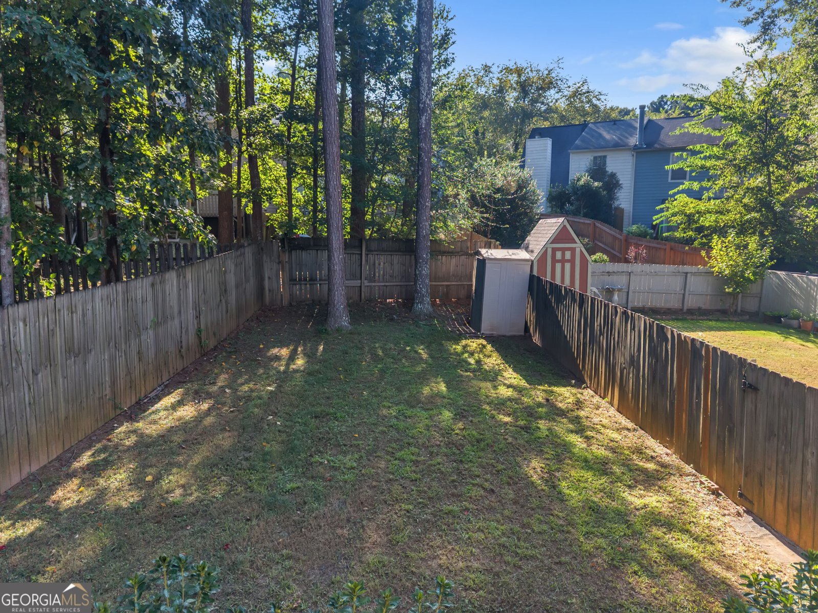 3030 Jester Court Duluth - Photo 35