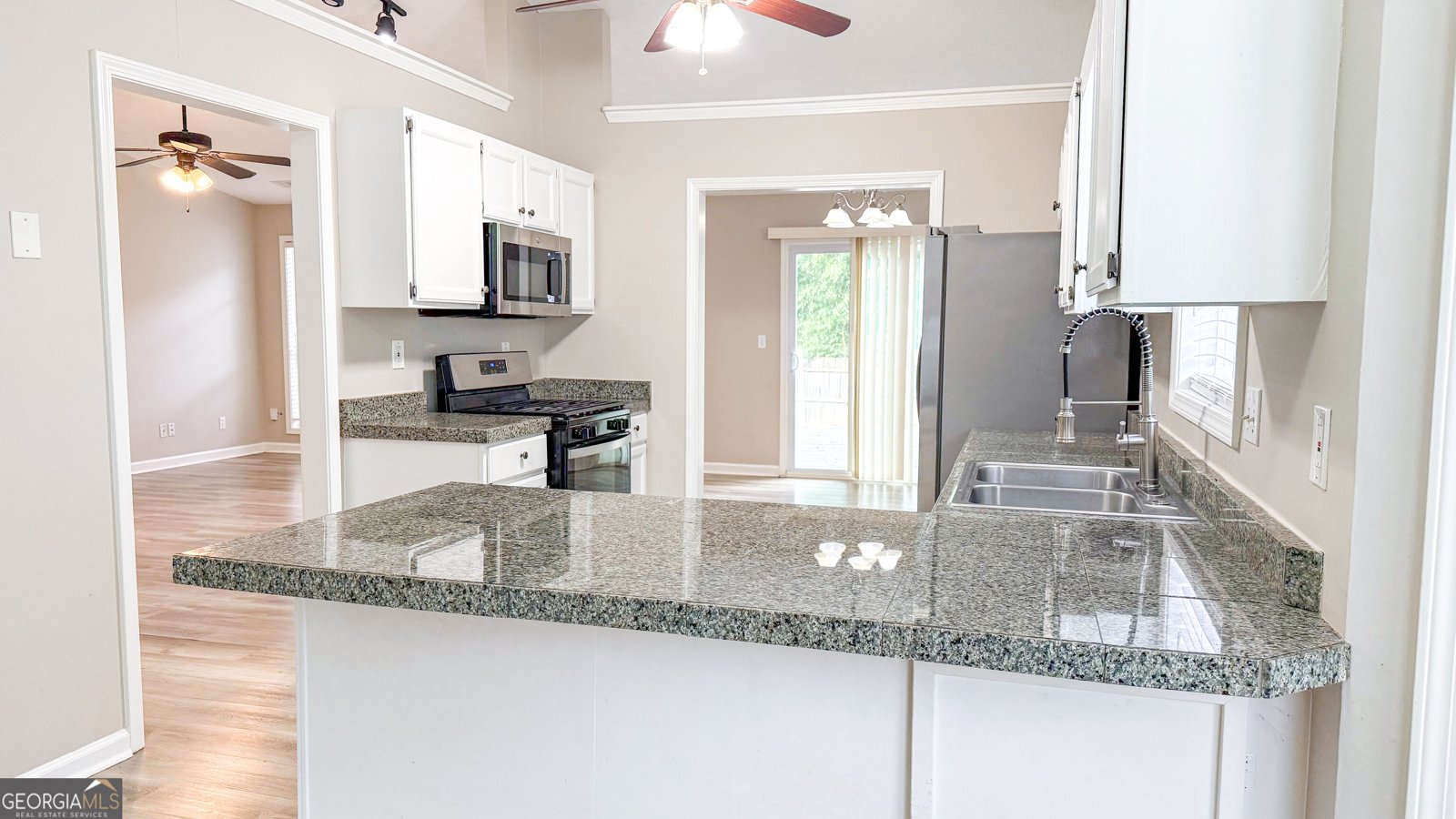 1320 Opal Circle Lawrenceville - Photo 10