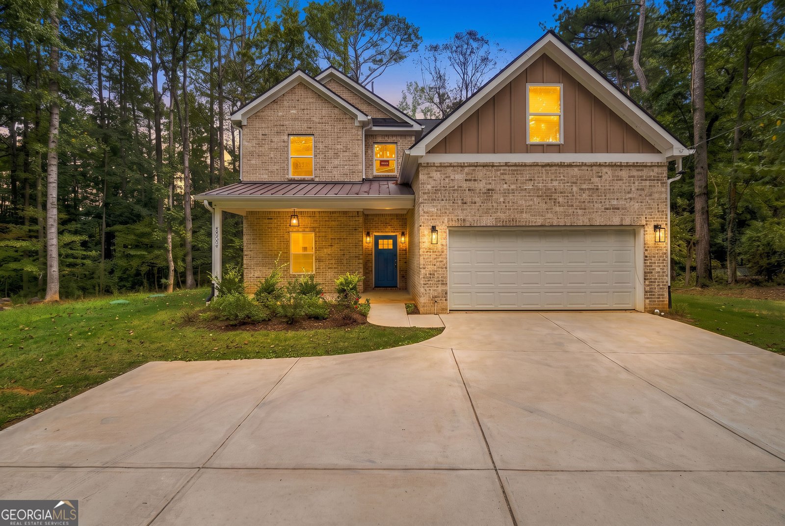 3902 Bouldercrest Road Ellenwood - main photo