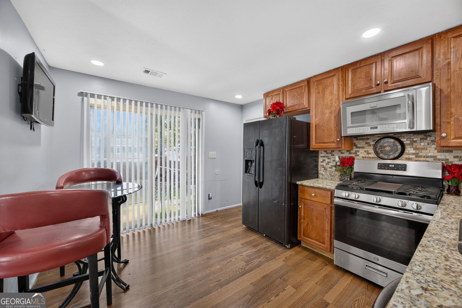 1395 Ling Drive Austell - Photo 12