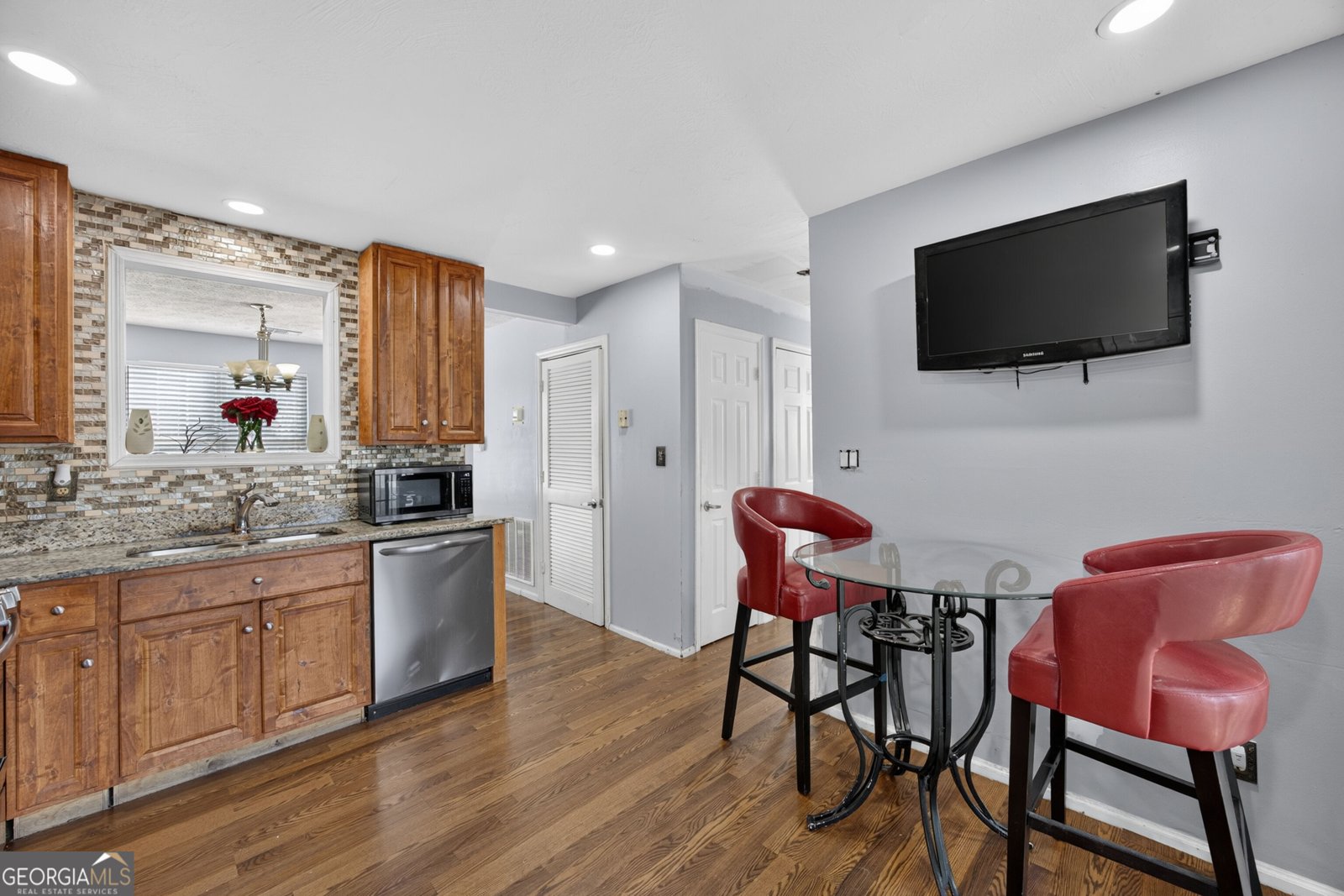 1395 Ling Drive Austell - Photo 13