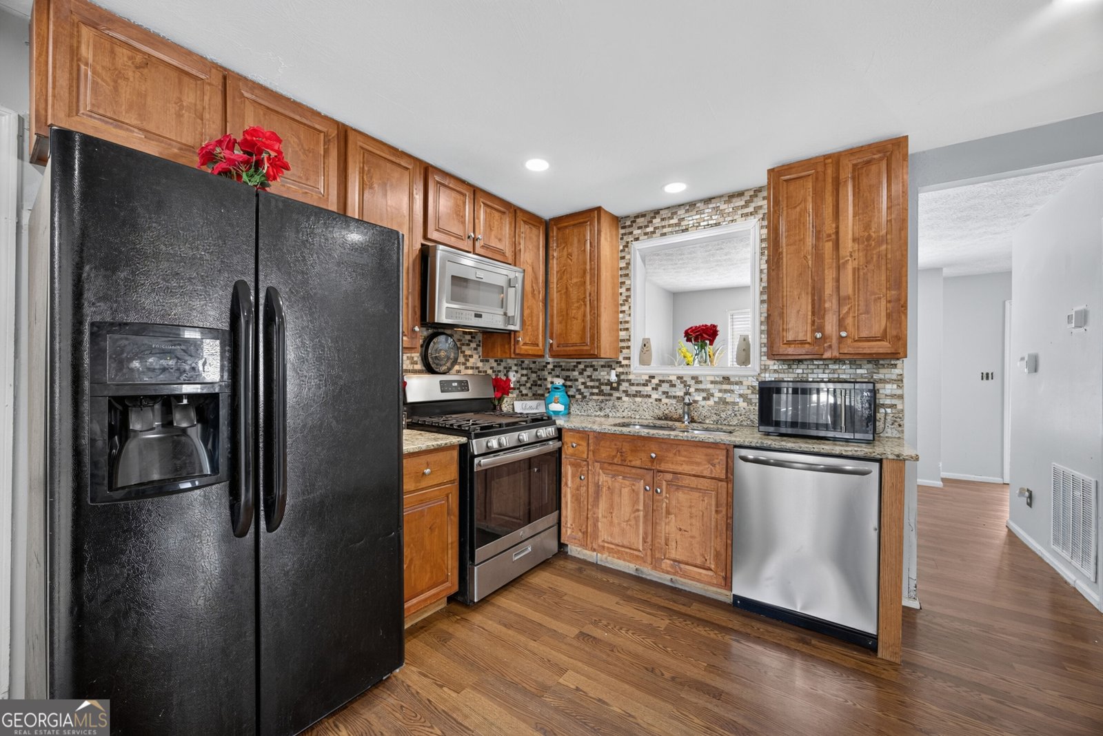 1395 Ling Drive Austell - Photo 14