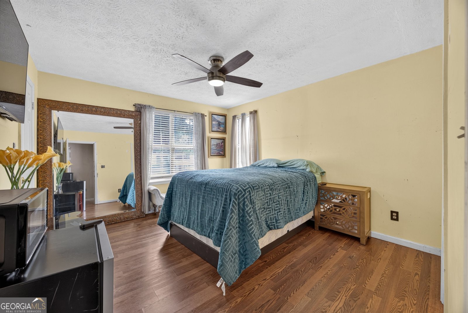 1395 Ling Drive Austell - Photo 16
