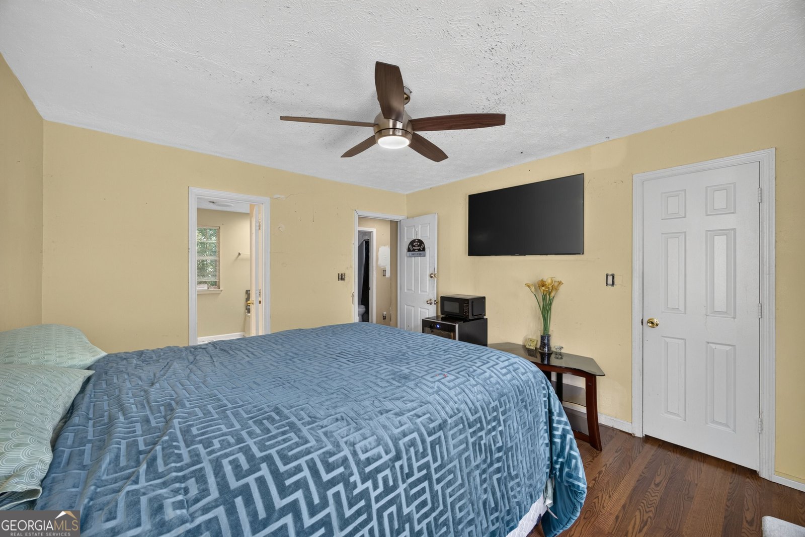 1395 Ling Drive Austell - Photo 17
