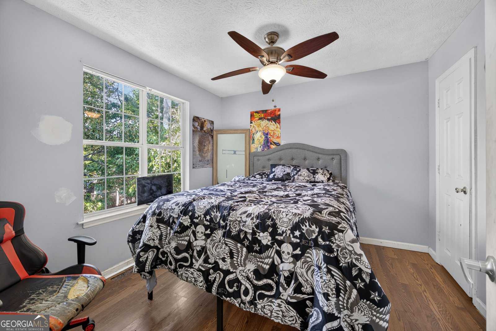 1395 Ling Drive Austell - Photo 20