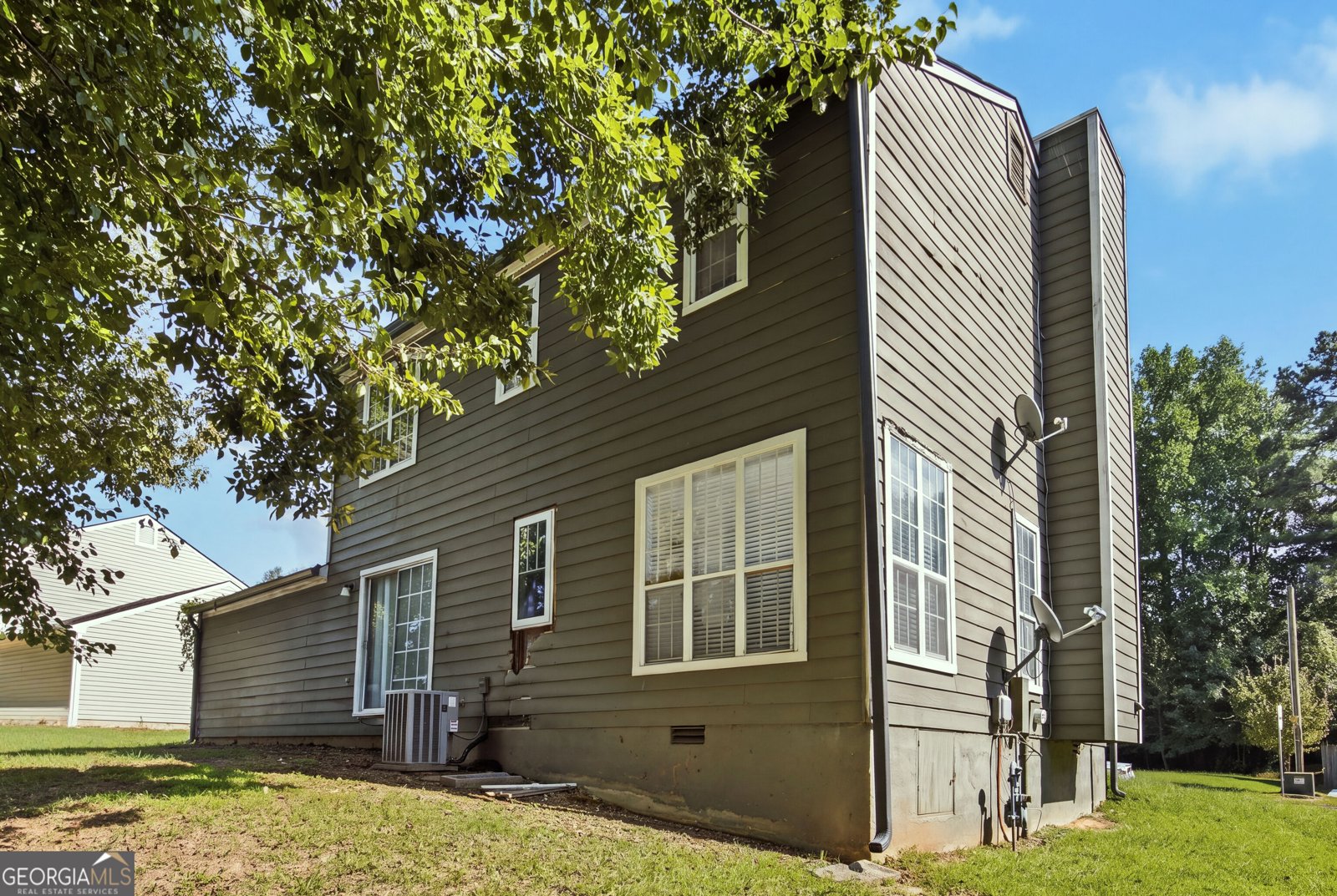 1395 Ling Drive Austell - Photo 26