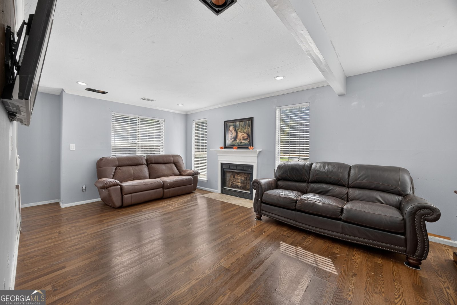1395 Ling Drive Austell - Photo 7