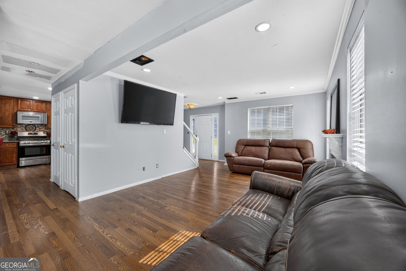 1395 Ling Drive Austell - Photo 9