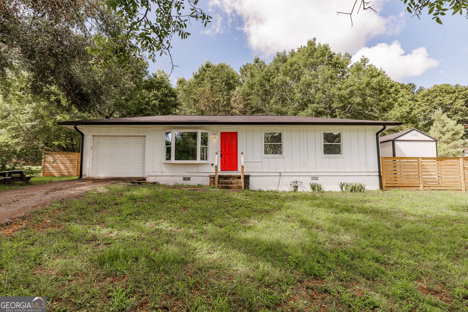 348 Alberta Drive Colbert - main photo