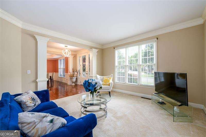 1725 Spartan Lane Hoschton - Photo 11