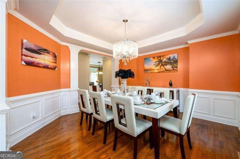 1725 Spartan Lane Hoschton - Photo 12