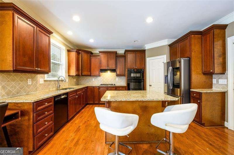 1725 Spartan Lane Hoschton - Photo 14
