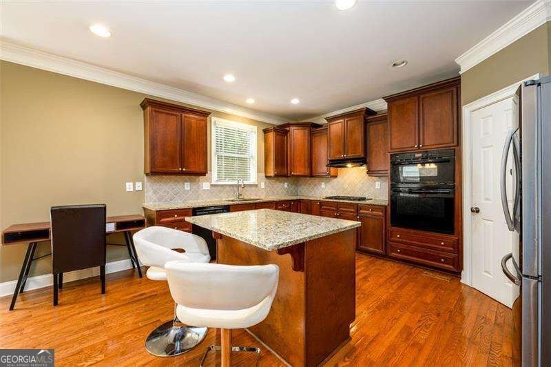 1725 Spartan Lane Hoschton - Photo 15