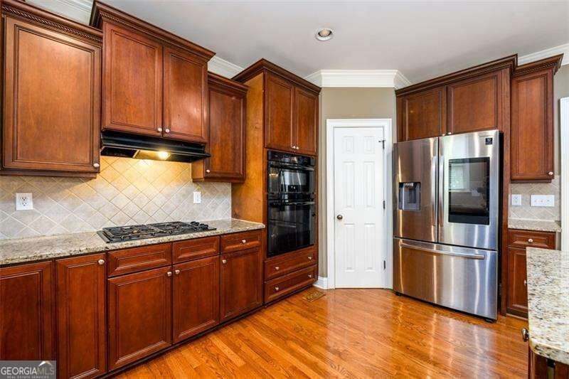 1725 Spartan Lane Hoschton - Photo 16