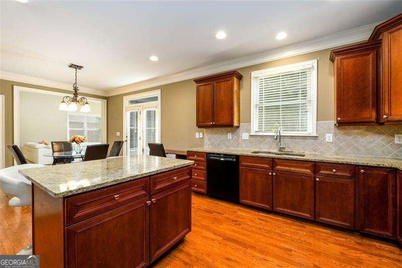 1725 Spartan Lane Hoschton - Photo 17