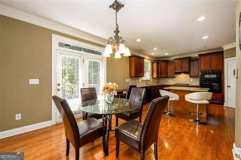 1725 Spartan Lane Hoschton - Photo 18