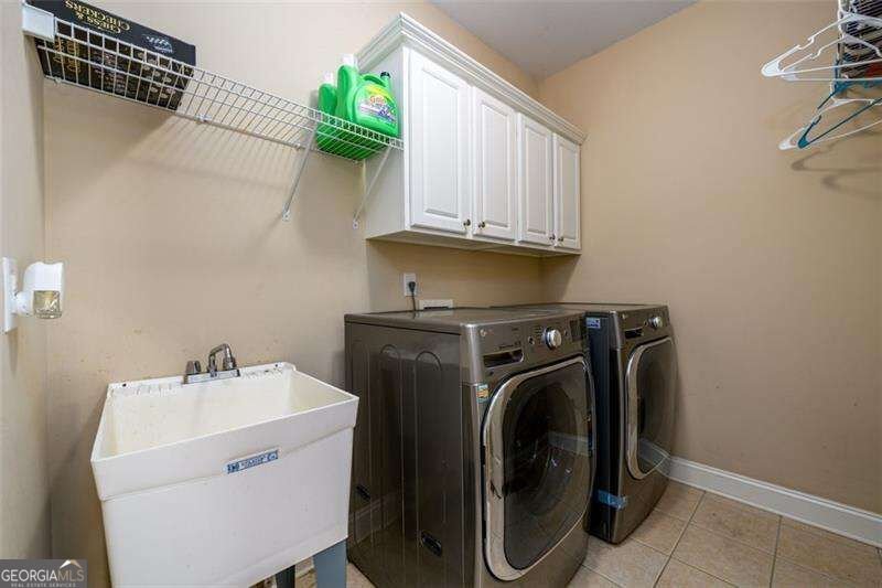 1725 Spartan Lane Hoschton - Photo 19