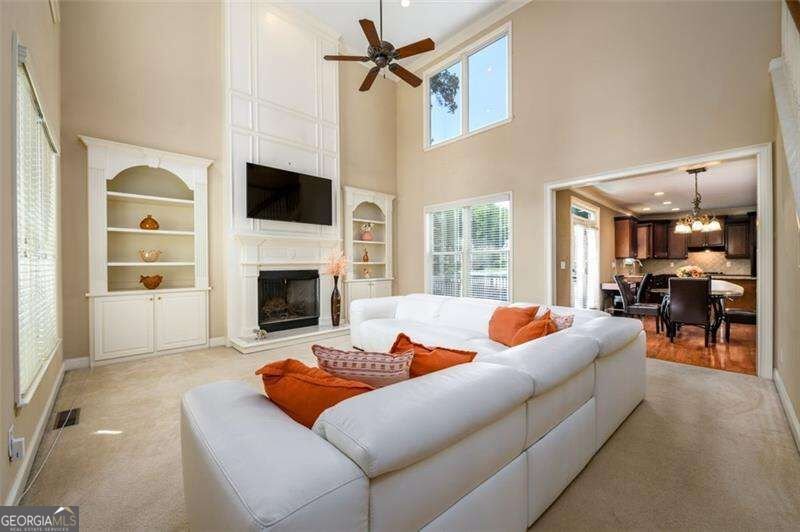 1725 Spartan Lane Hoschton - Photo 20