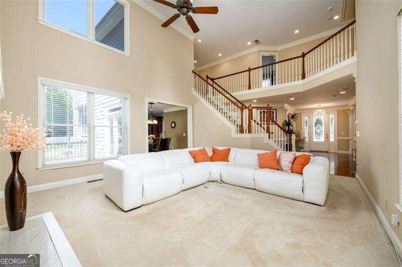 1725 Spartan Lane Hoschton - Photo 21